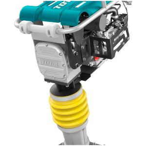 Compactador, Apisonador, Pata Pata Total - Industrial 6.5hp