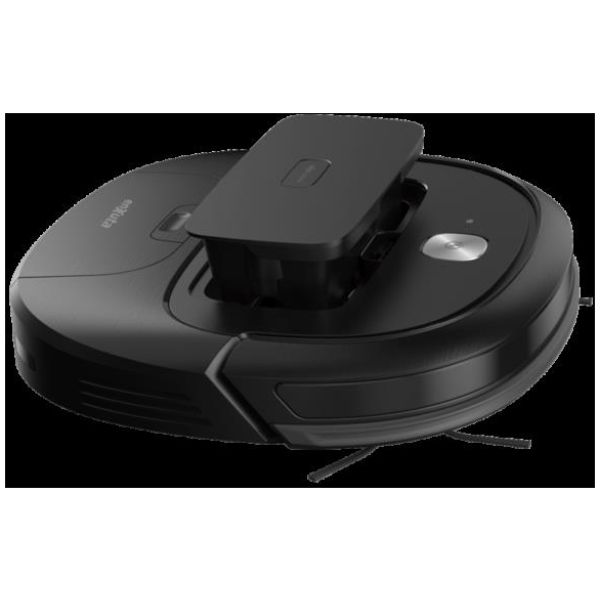 Aspiradora Robot Smart Enxuta Control Remoto Filtro Hepa - Imagen 3