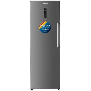 Freezer Vertical 262 Lts Silver Frío Seco Enxuta