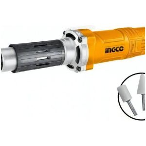 Amoladora Recta Pdg5501 550w 6mm Ingco