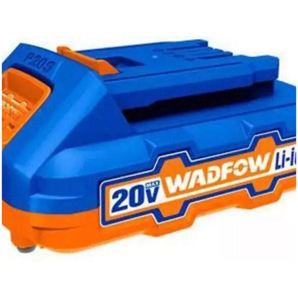 Bateria 20volt 1.5 A Wadfow Wlbp515