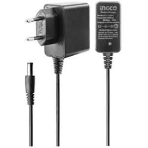 Cargador S12 12 Volt Ingco Fcli12071 Ma Ingco