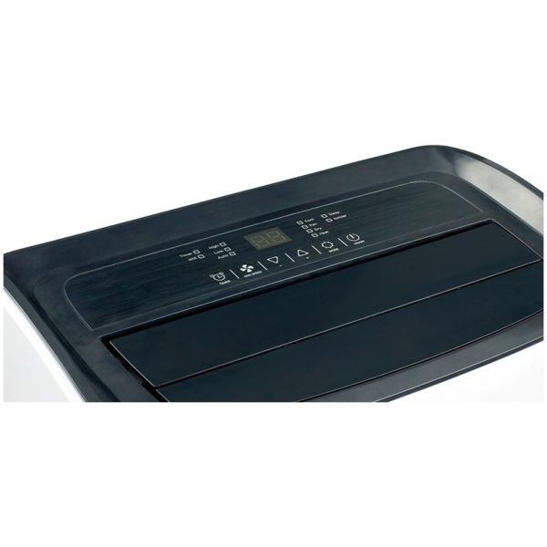 Aire Acondicionado Enxuta Portatil Smart Wifi 12000 Btu - Imagen 3