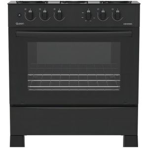 Cocina Queen Multigas 5 Hornallas - Cqv250ng