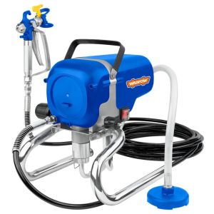 Wadfow Way1a10 Equipo Pintar Airless 1000w