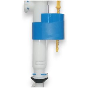 Grifo Flotador Universal Dual Ferreteria Chaplin