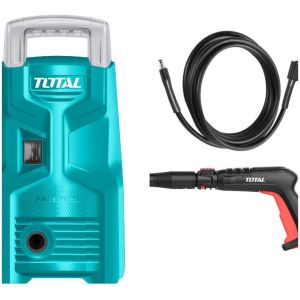Hidrolavadora Total 90bar, 5.5 L/min, 1200w - Autostop