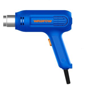Pistola De Calor 1600w Wadfow Whg1516 Color Azul