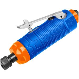 Amoladora Recta Neumatica 1/4 - 1/8 90psi Wadfow Wat5514