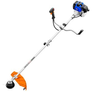 Desmalezadora 52cc Gasolina Wadfow Wgm2552