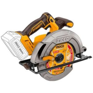 Sierra Circular A Bateria 20v Bateria P20s 185mm Csli1851