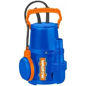 Bomba Sumergible 400w Wadfow 0.5 Hp Ferretería Chaplin
