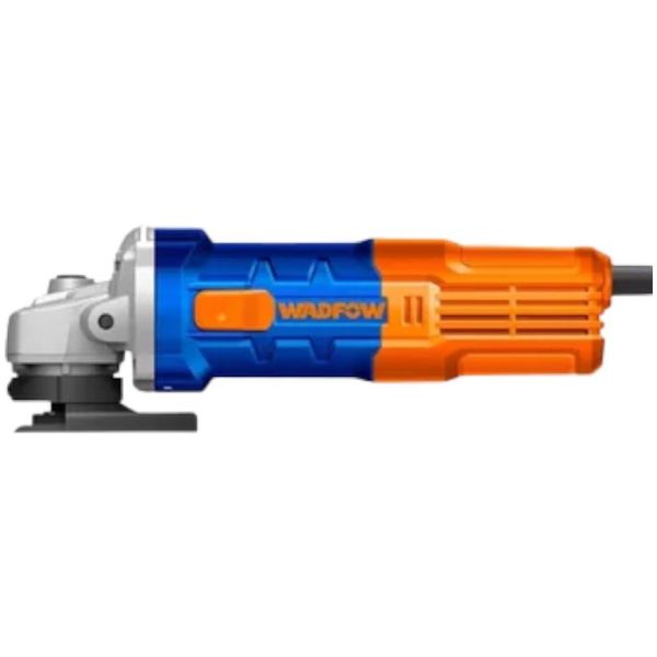 Amoladora 115mm 850w Wadfow Wag15851 - Ferreteria Chaplin