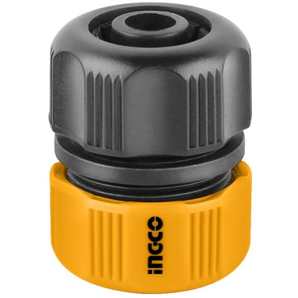 Acople Reparador De Manguera 1/2 Ingco Hphm0201