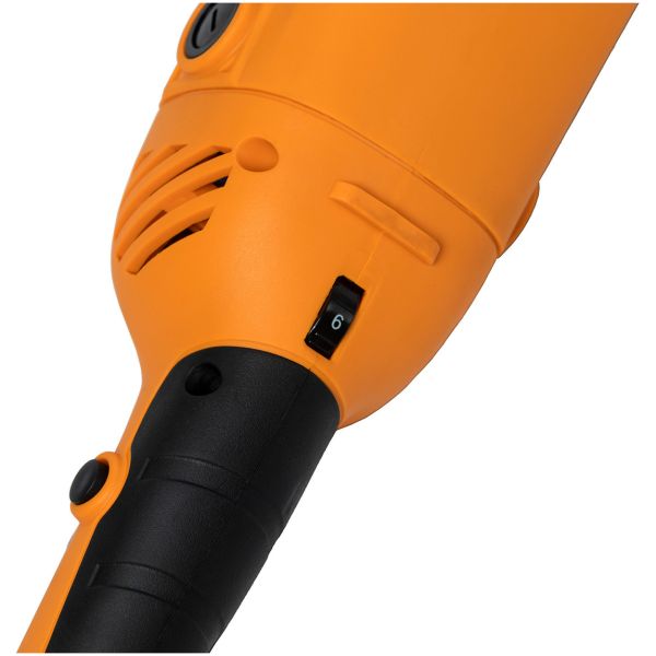 Lustra Pulidora Lijadora 1300w 180mm Lusqtoff - Imagen 5