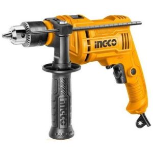 Taladro Percutor 710w Ingco Id7108