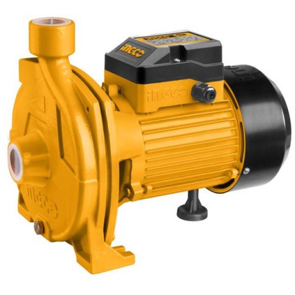 Bomba Centrifuga 3/4hp550w Ingco 100l/min Ferreteria Chaplin