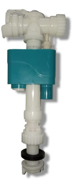 Grifo Flotador Universal Dual Montalbo Ferreteria Chaplin - Imagen 2