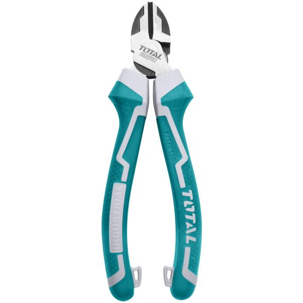 Alicate De Corte 6'' Total - Alto Torque, Calidad Industrial - Imagen 2