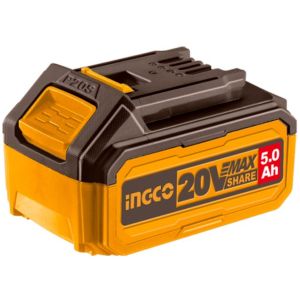 Bateria 20v 5ah P20s Ingco Fbli2003