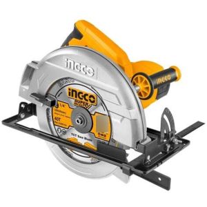 Sierra Circular 2200w 235mm Industrial Ingco Cs23522