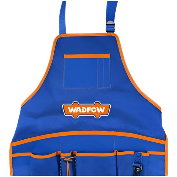 Delantal Clavera Porta Herramientas Wadfow Pg