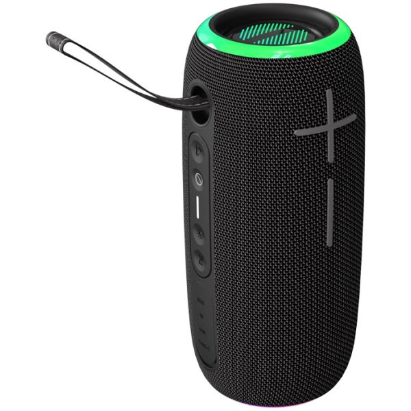 Parlante Portátil Enxuta Bt Aux Fm Usb Apenx2920 - Imagen 2