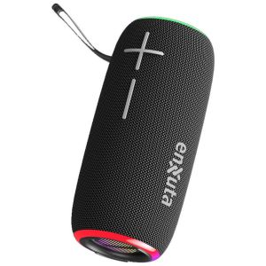 Parlante Portátil Enxuta Bt Aux Fm Usb Apenx2920