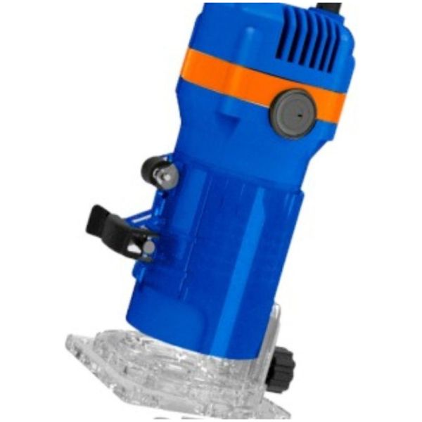 Fresadora Router De Palma 500w Wlt155001 Wadfow