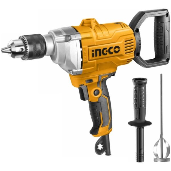 Mixer Pintura Mx11008 Ingco 1100w