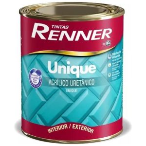 Pintura Para Azulejos Renner Multisuperficie 3,2lt Uretanico