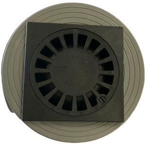 Desagüe Horizontal Sifonado Azotea Jimten-ferreteria Chaplin