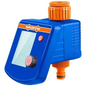 Timer Digital Para Riego 4bar 50l/min Wadfow Wqc5534 Ed