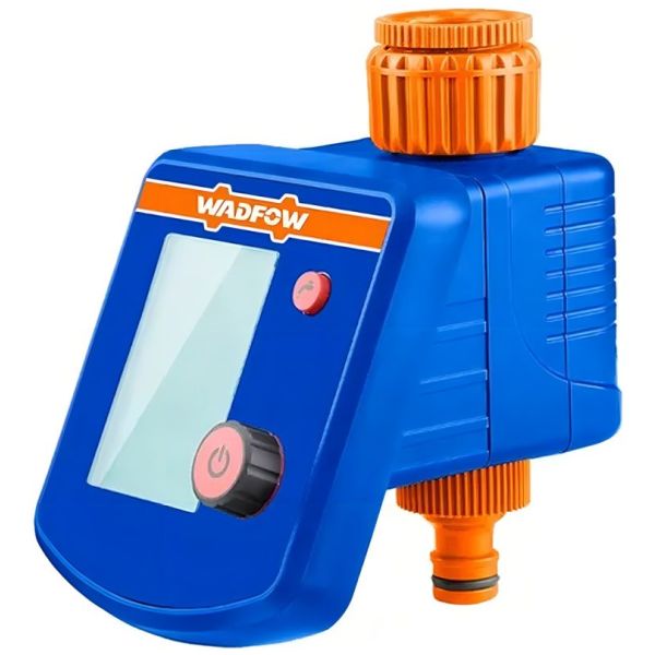 Timer Digital Para Riego 4bar 50l/min Wadfow Wqc5534 Ed