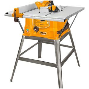 Sierra De Mesa 10 1500w Ingco Ts150078