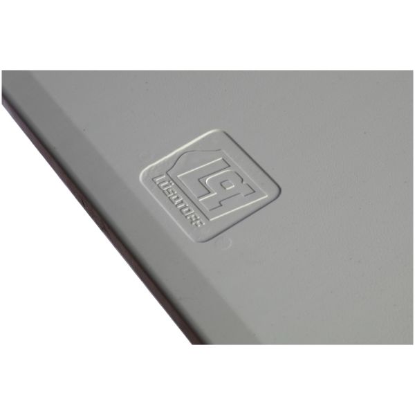 Mesa Plegable 1.80 Mt Tipo Maletín O Valija Camping Lusqtoff - Imagen 4