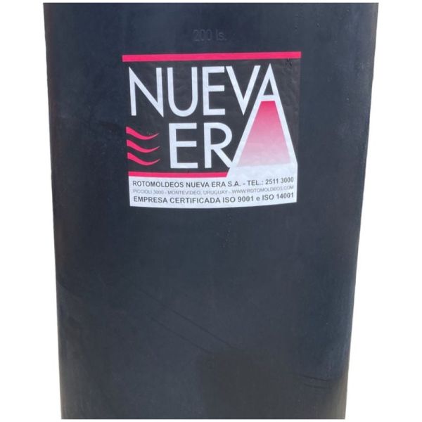 Tanque Agua Tricapa 500 Litros Nueva Era Ferreteria Chaplin