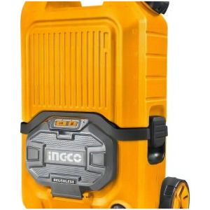 Hidrolavadora 20v Bateria 90bar Ingco Cpwli4006