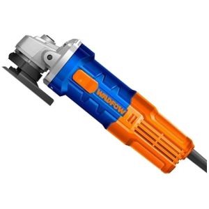 Amoladora 4 1/2 Wadfow 710w 12000rpm Ferreteria Chaplin
