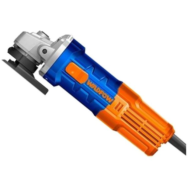 Amoladora 4 1/2 Wadfow 710w 12000rpm Ferreteria Chaplin