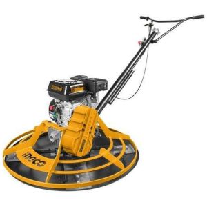 Helicoptero 6.5hp 78kg Alisador Ingco Gpt361-2