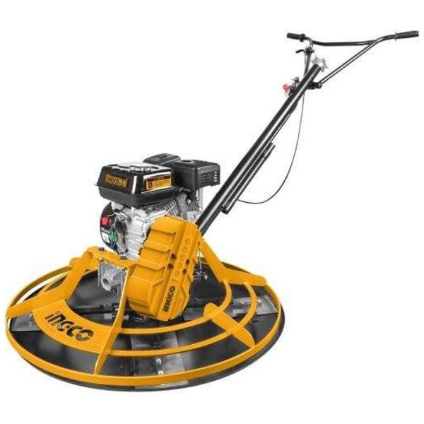 Helicoptero 6.5hp 78kg Alisador Ingco Gpt361-2