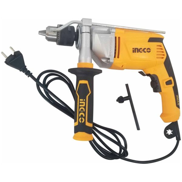 Taladro 13mm Ingco Id11008 Percutor 1100w - Imagen 5