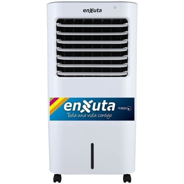 Enfriador De Aire Air Cooler Enxuta Enfenx910 10 Litros - Imagen 3