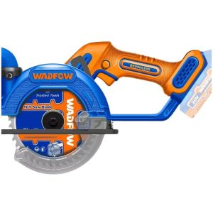 Sierra Circular P20s 140mm C Bat 3.0ah Carg Wadfow Wlwp5631