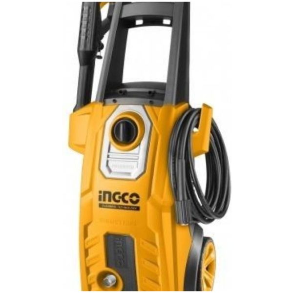 Hidrolavadora 150bar 2000w Motor Induccion Ingco Hpwr20008