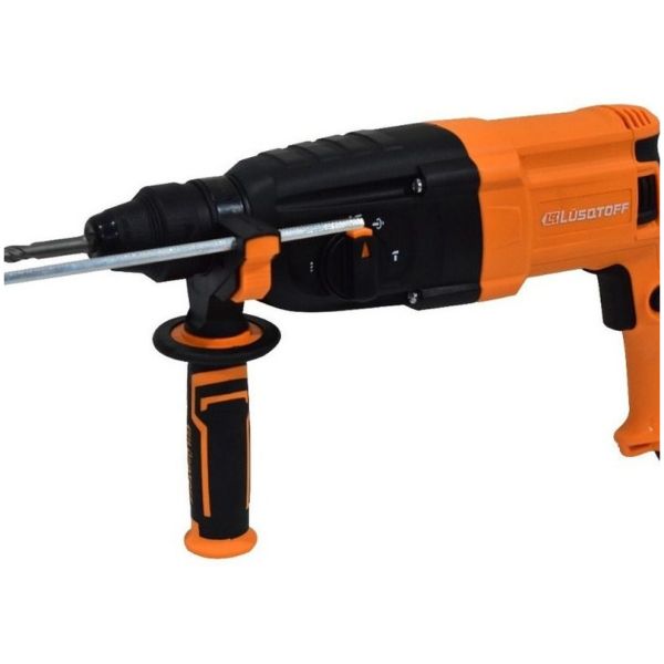 Rotomartillo Electroneumático Lüsqtoff Rml850-7