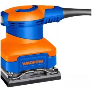 Lijadora Orbital De Palma Wadfow 240w - Ferreteria Chaplin