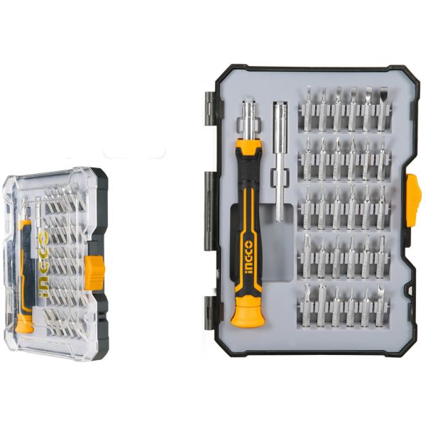Destornillador Precision iPhone Juego 32 Un Ingco Chaplin - Imagen 2