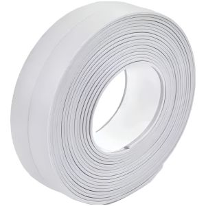 Cinta Adhesiva Pvc Impermeable Baño Cocina 3 Mts X 2 Uni.